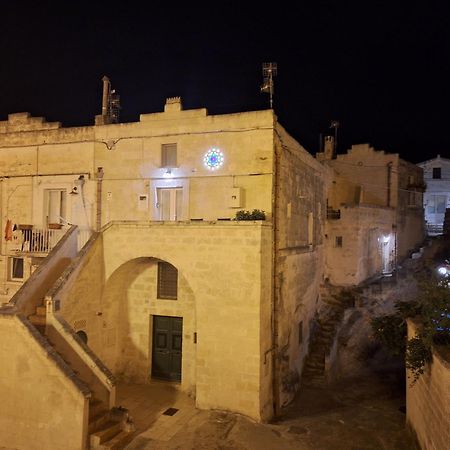 La Teresina Holiday Homes Matera Bagian luar foto