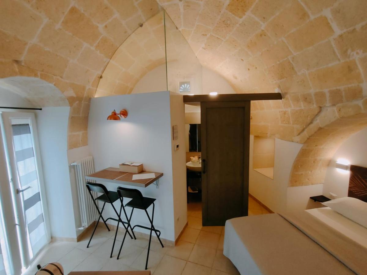 La Teresina Holiday Homes Matera Bagian luar foto