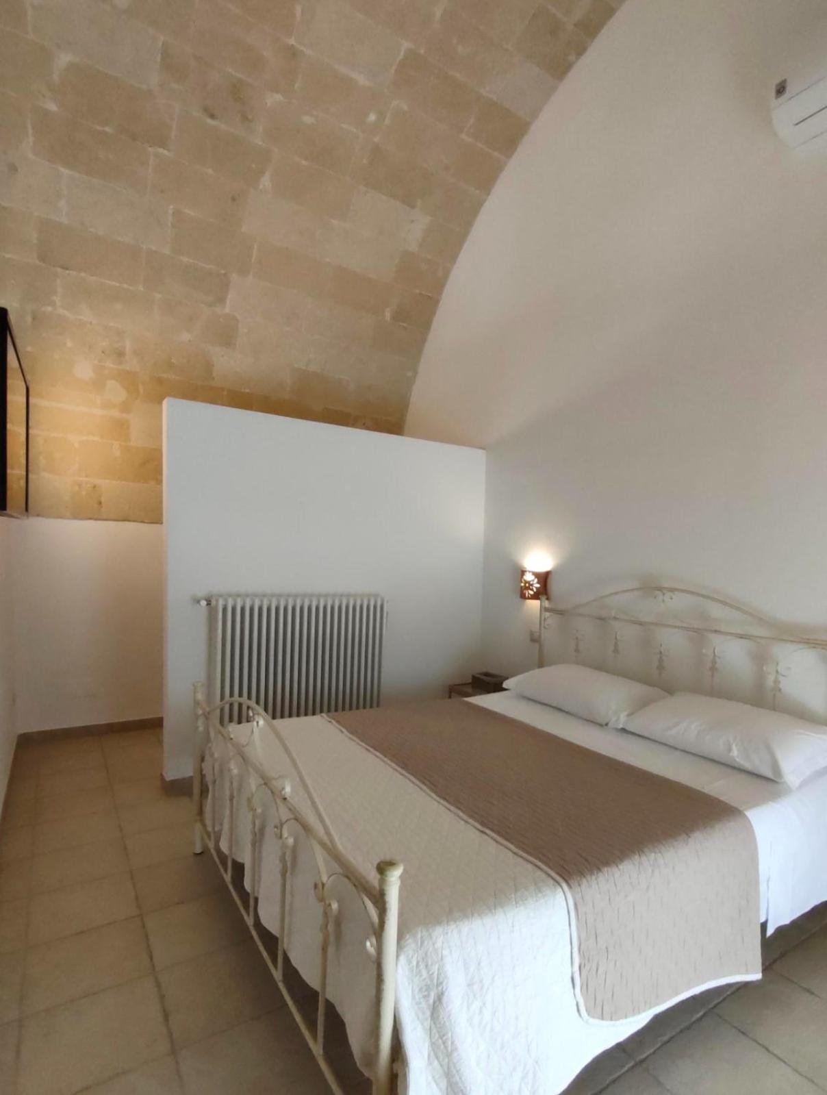 La Teresina Holiday Homes Matera Bagian luar foto