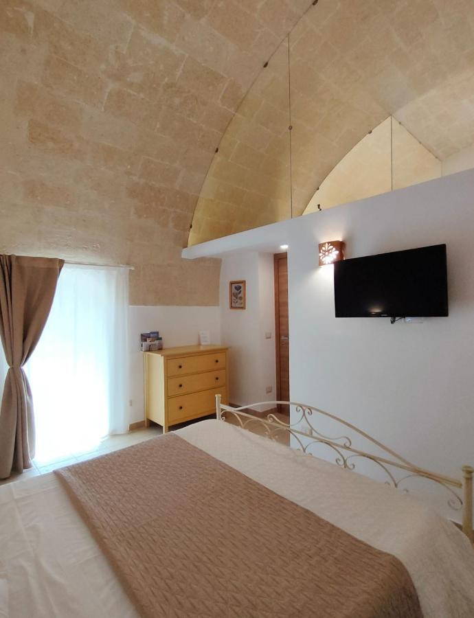 La Teresina Holiday Homes Matera Bagian luar foto