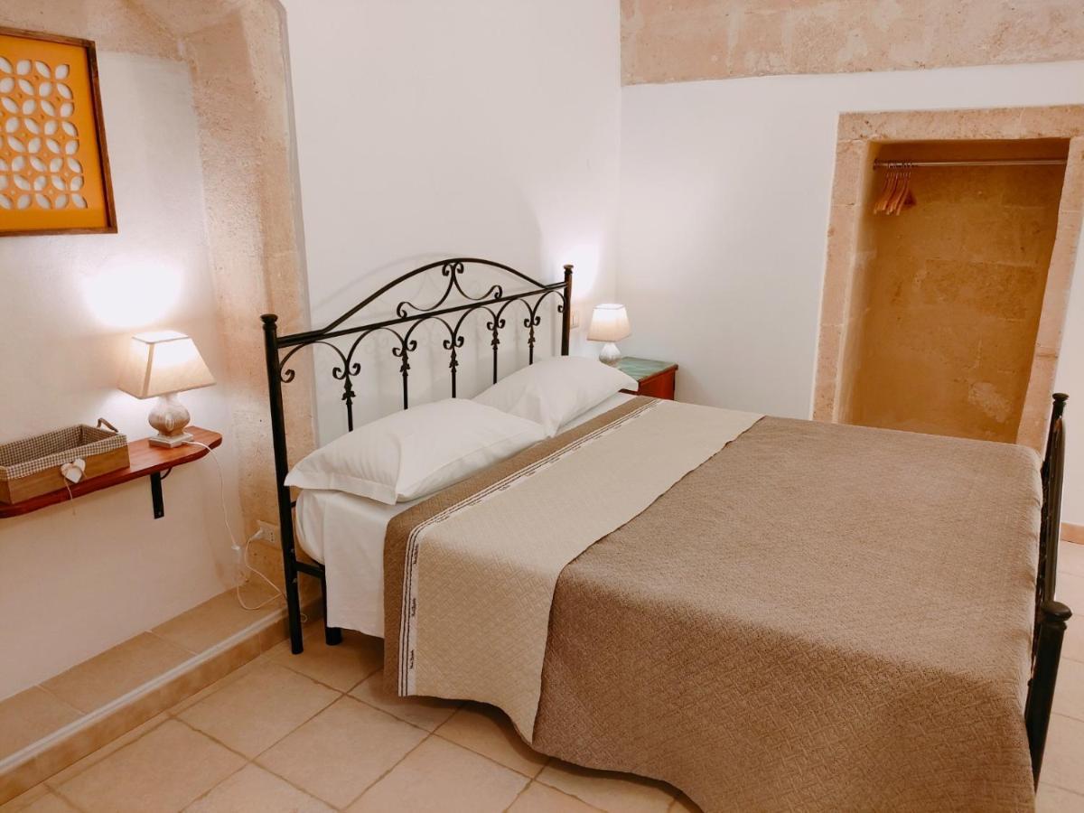 La Teresina Holiday Homes Matera Bagian luar foto