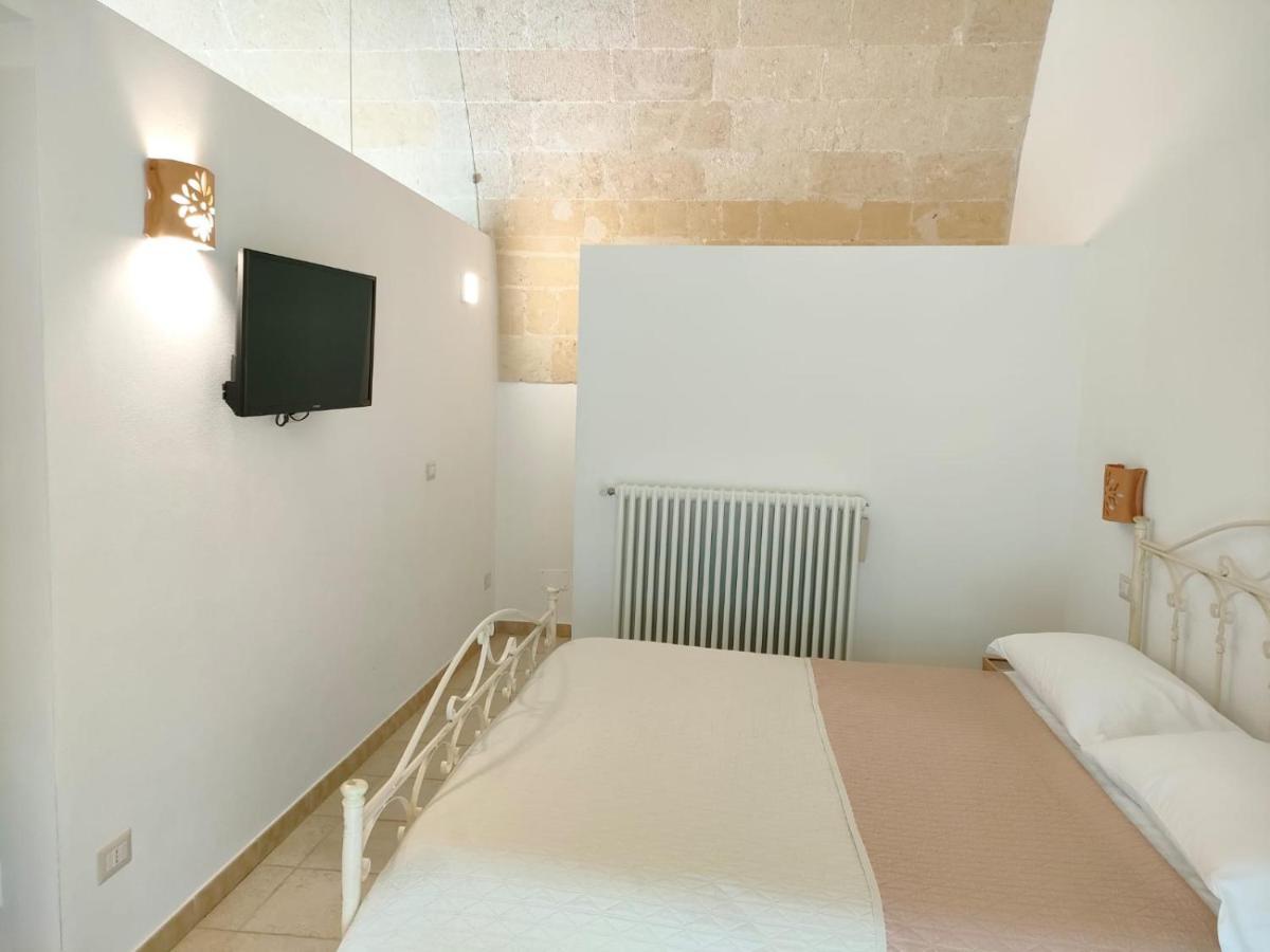 La Teresina Holiday Homes Matera Bagian luar foto