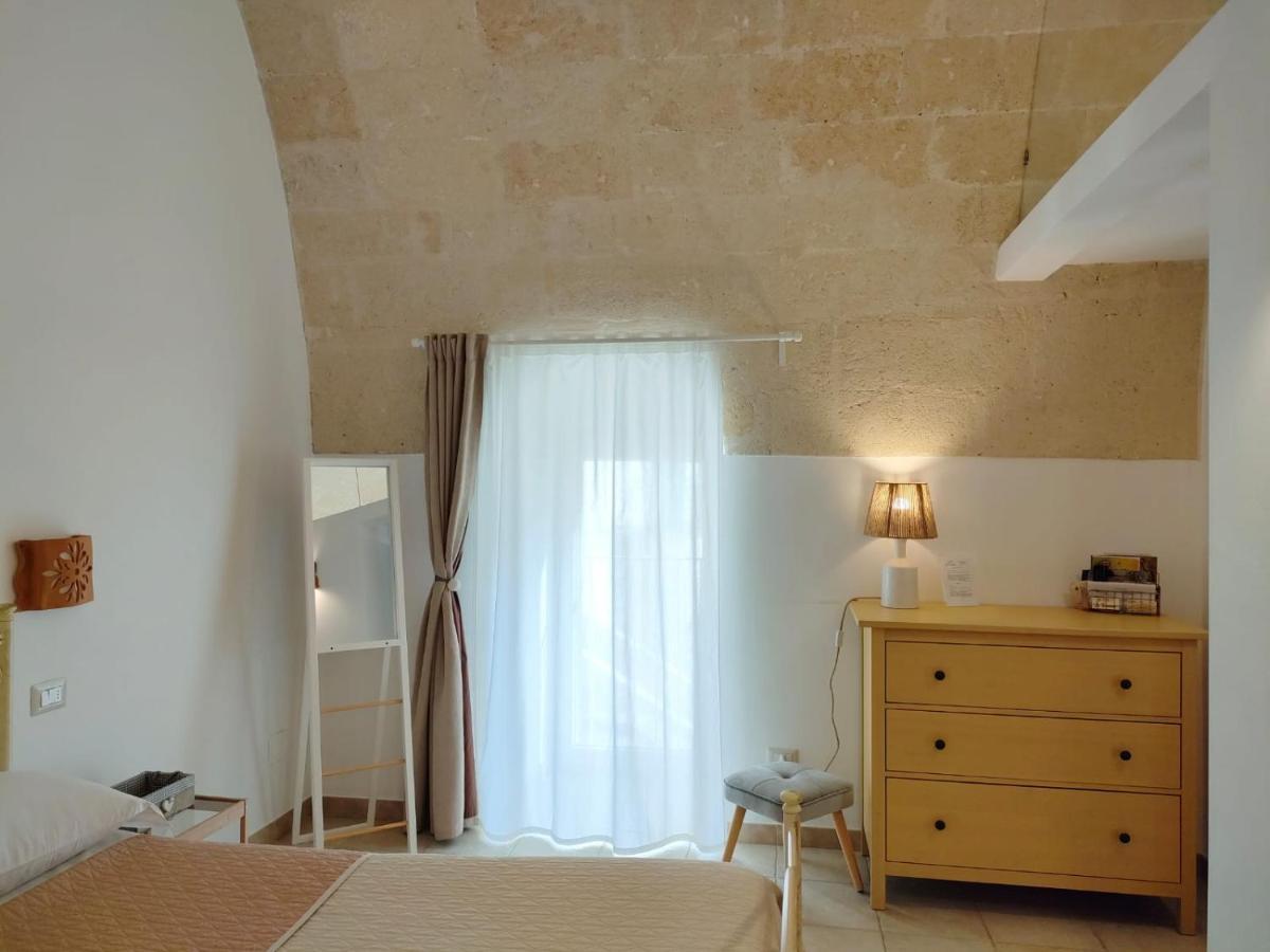 La Teresina Holiday Homes Matera Bagian luar foto