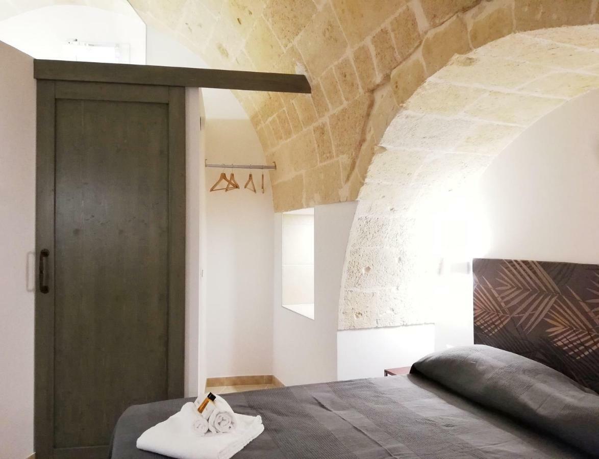 La Teresina Holiday Homes Matera Bagian luar foto