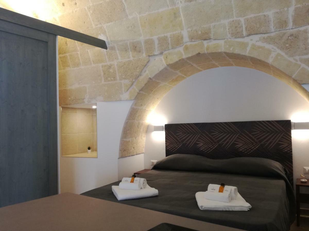 La Teresina Holiday Homes Matera Bagian luar foto