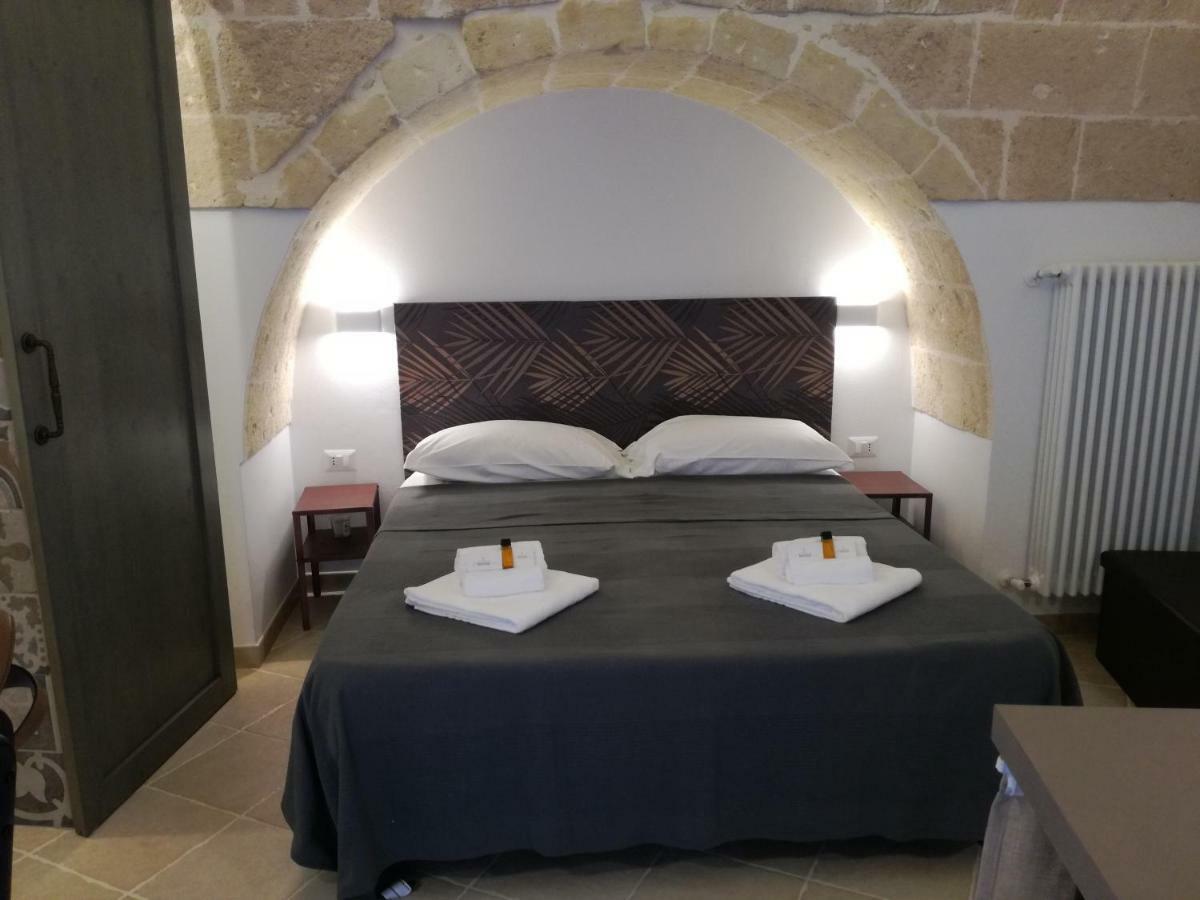 La Teresina Holiday Homes Matera Ruang foto